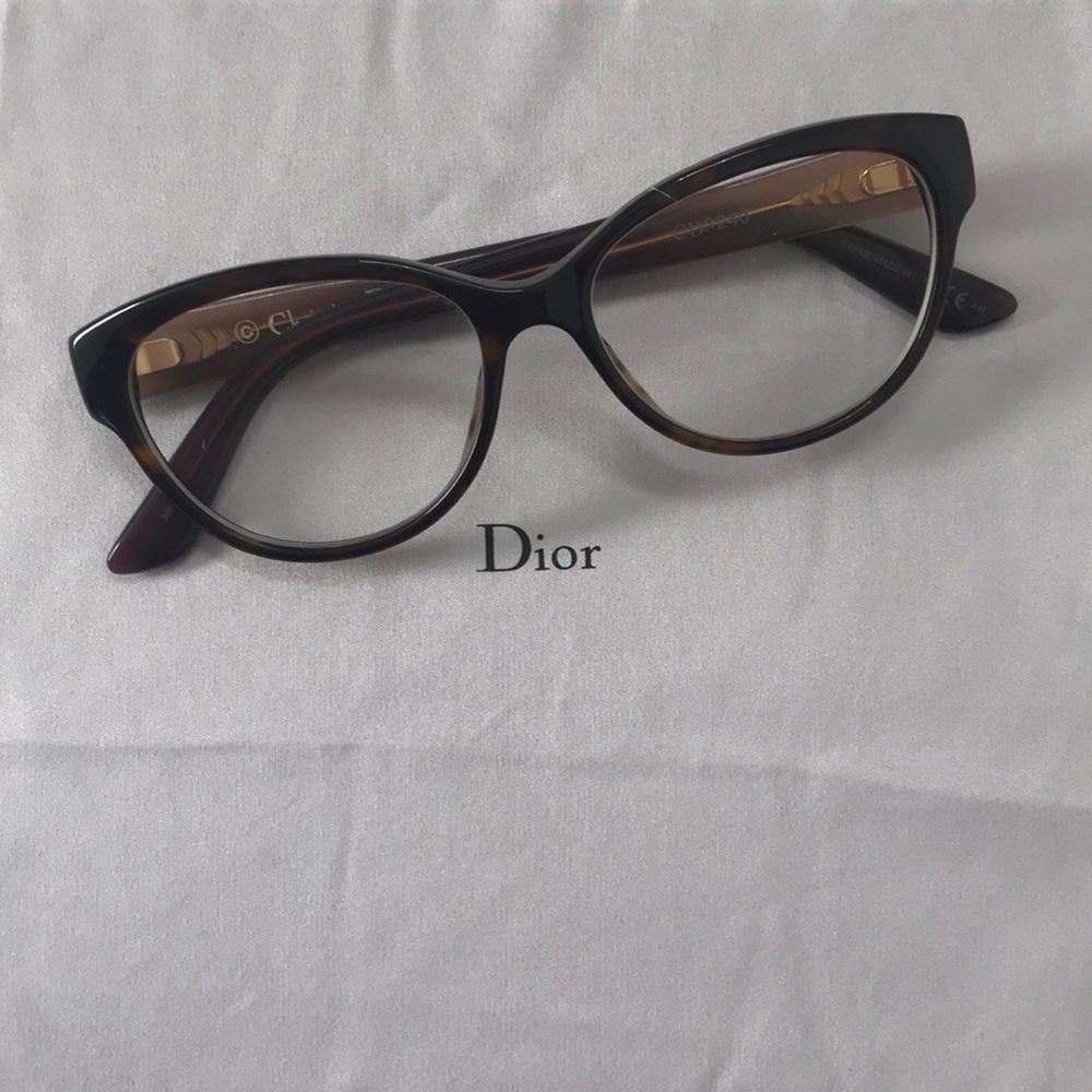 Dior Eyeglasses